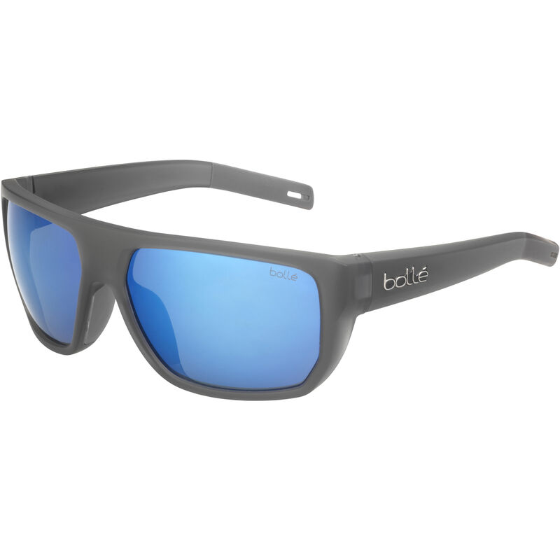 VULTURE, Matte Crystal Grey-HD Polarized Offshore Blue, hi-res image number null